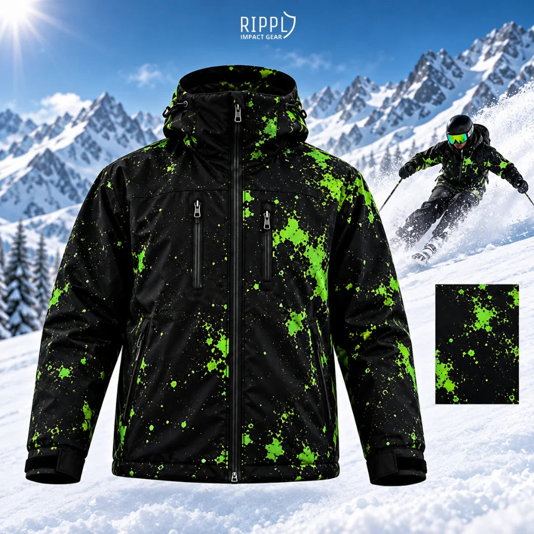 Rippl Switch™ Jacket
