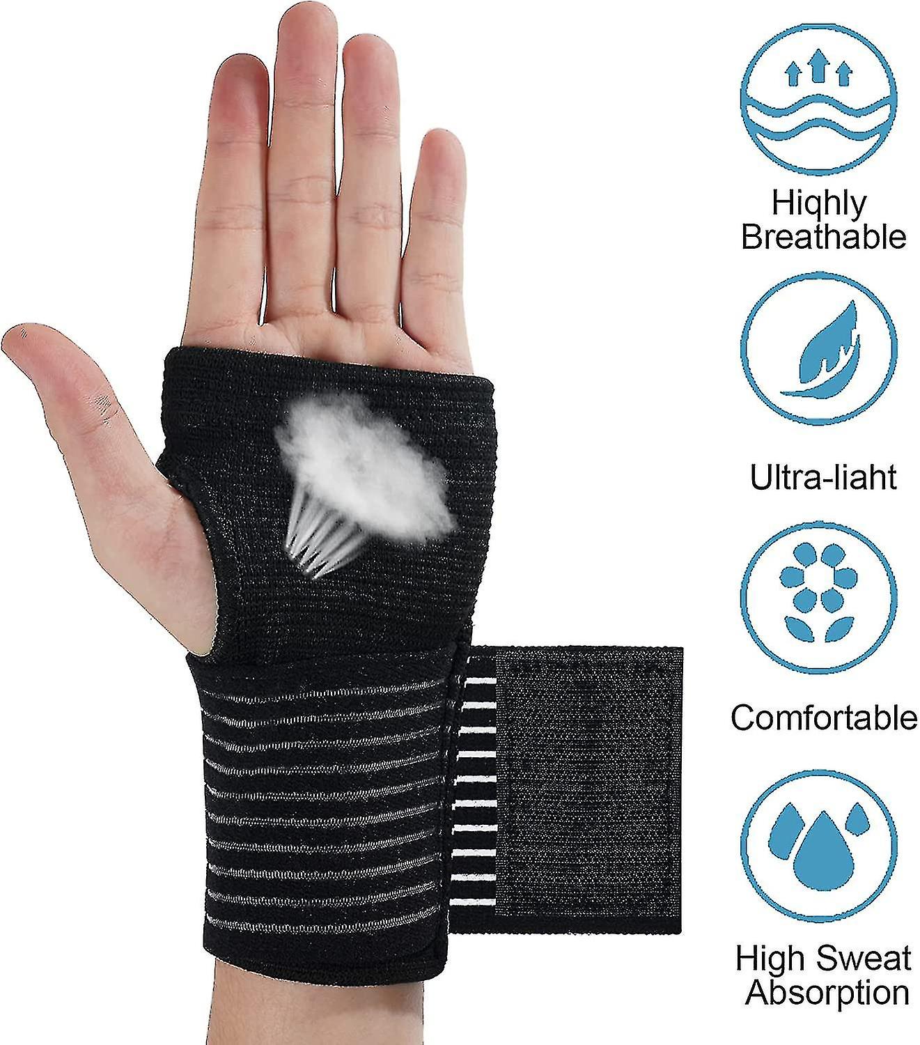 Wrist Support