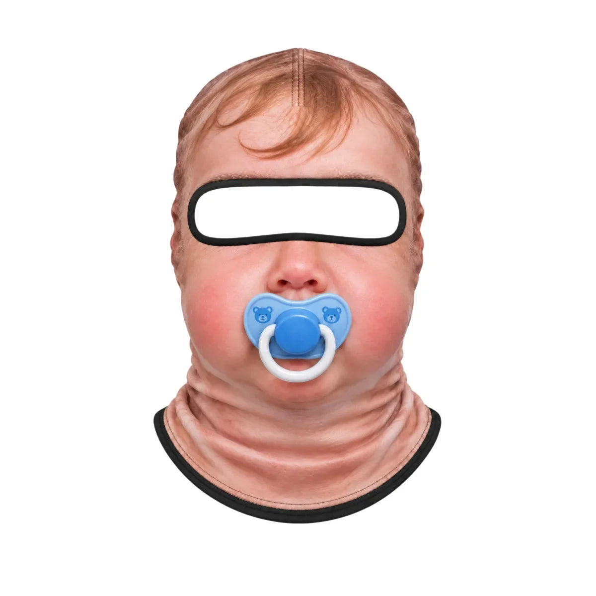 Funny Face Balaclava