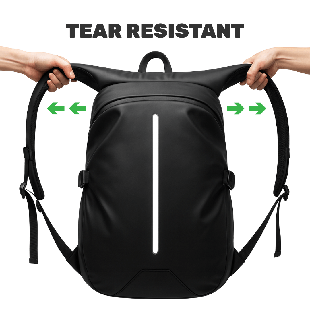 Rippl Reflekt™ Backpack