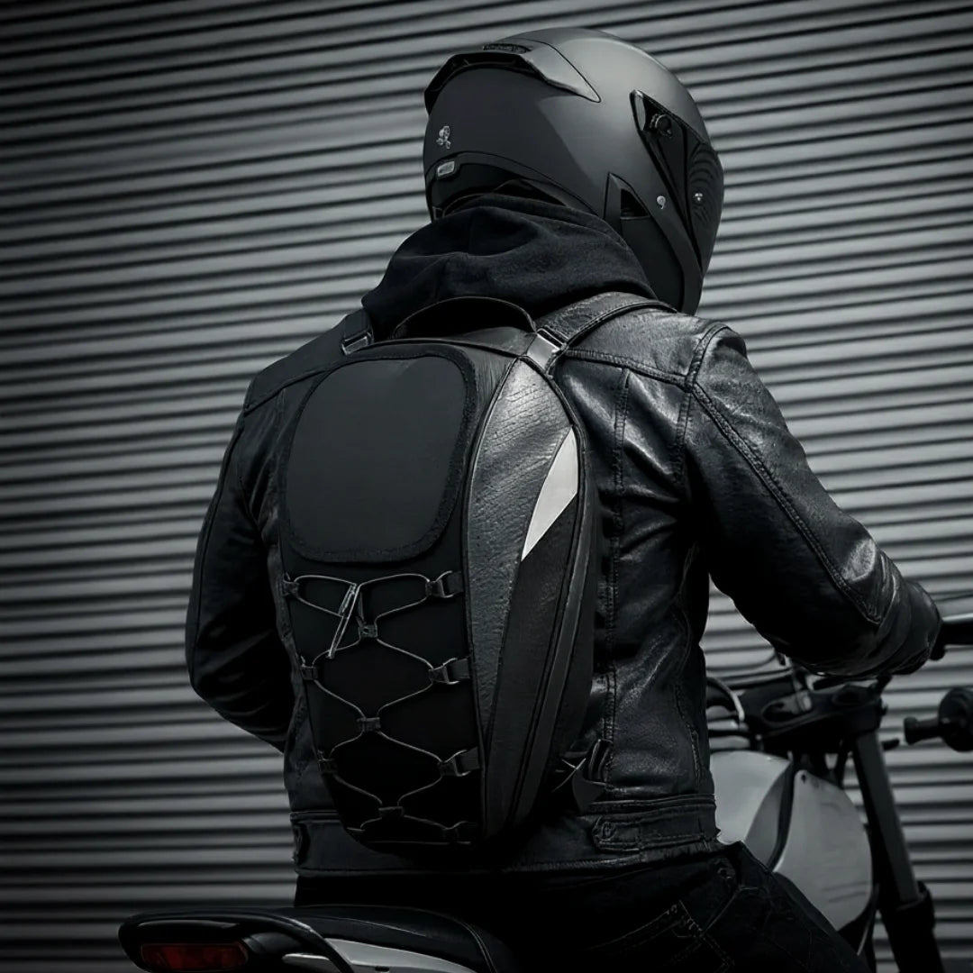 Rippl TailBack™ Motorradtasche