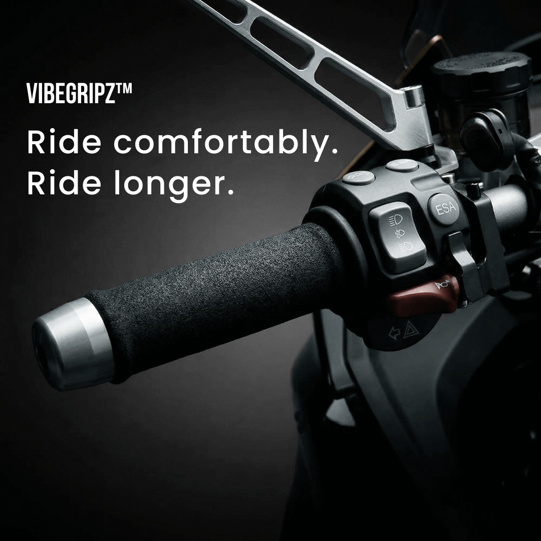 VibeGripz™
