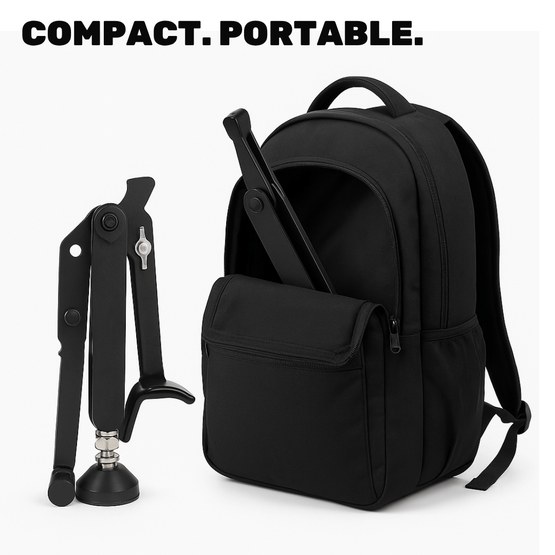 Hijak™ Motorcycle Jack