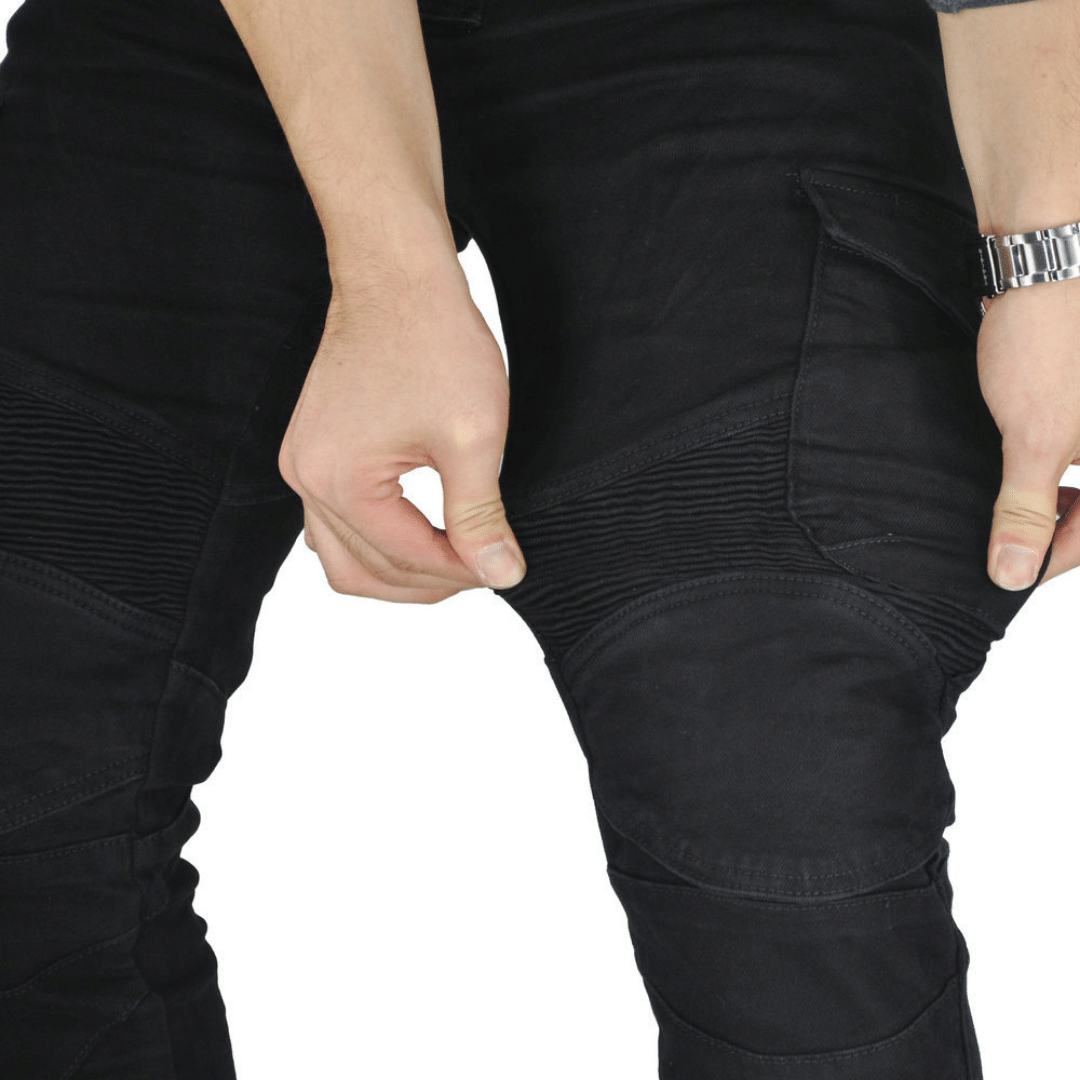 Pure Grit™ Riding Jeans.