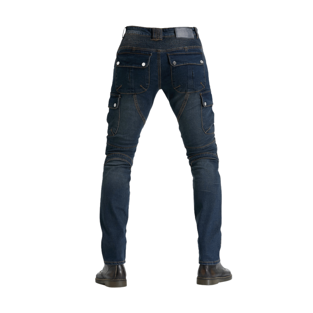 Pure Grit™ Riding Jeans