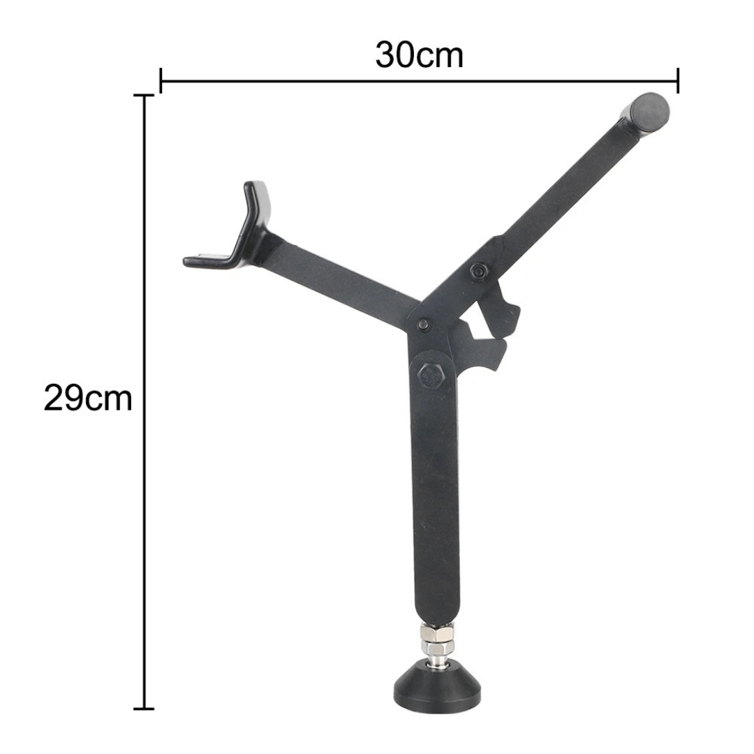 Hijak™ Motorcycle Jack