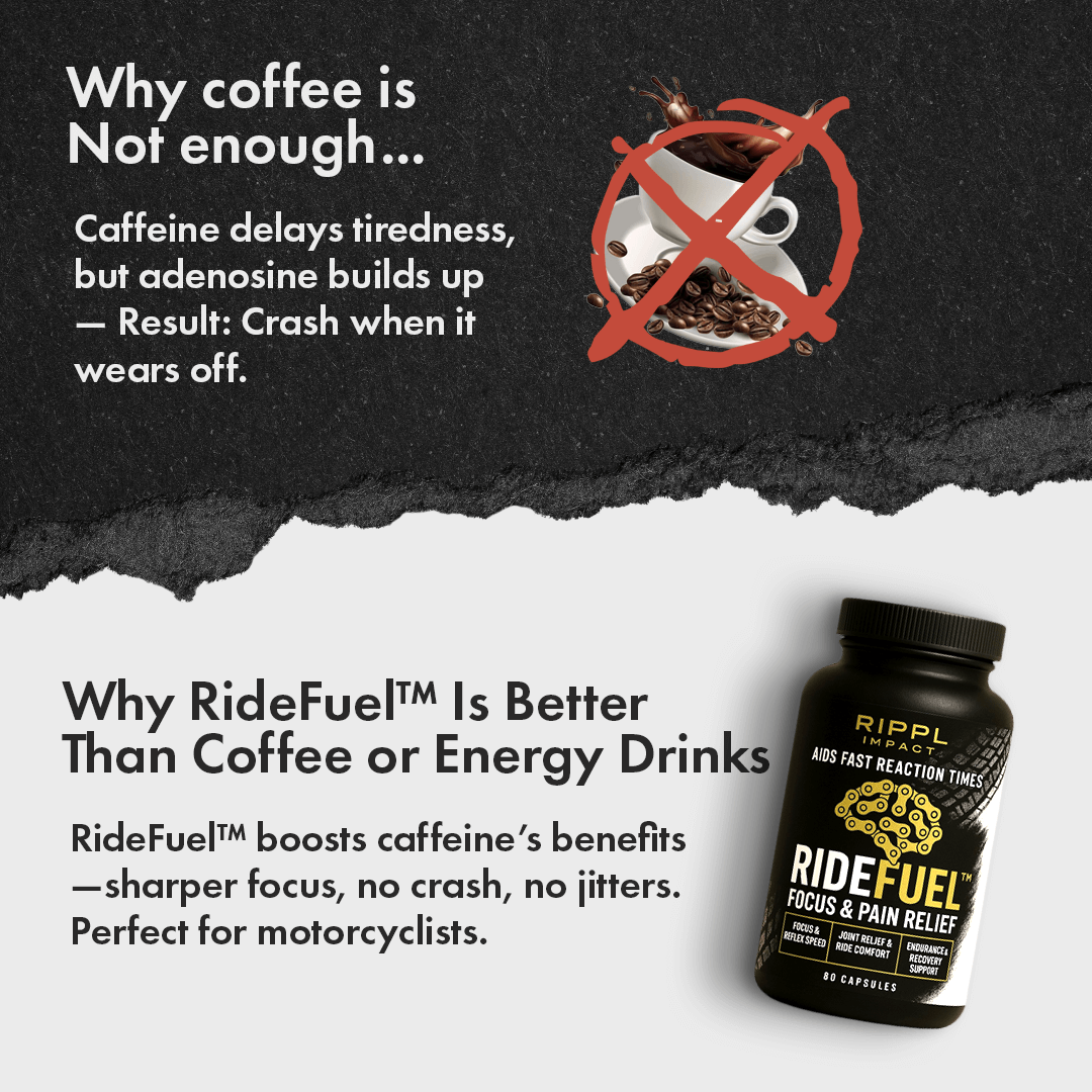 RideFuel™