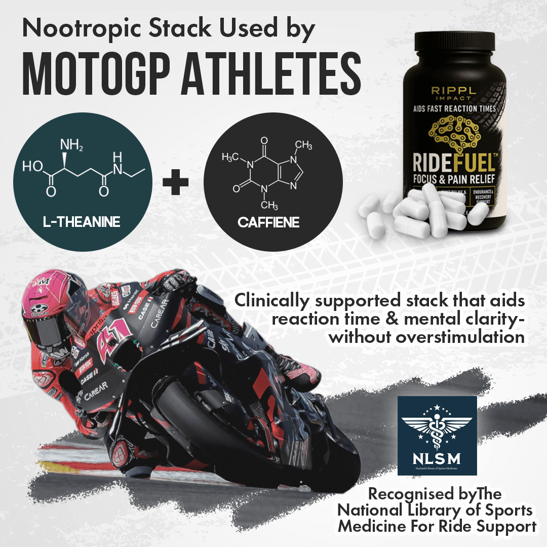 RideFuel™