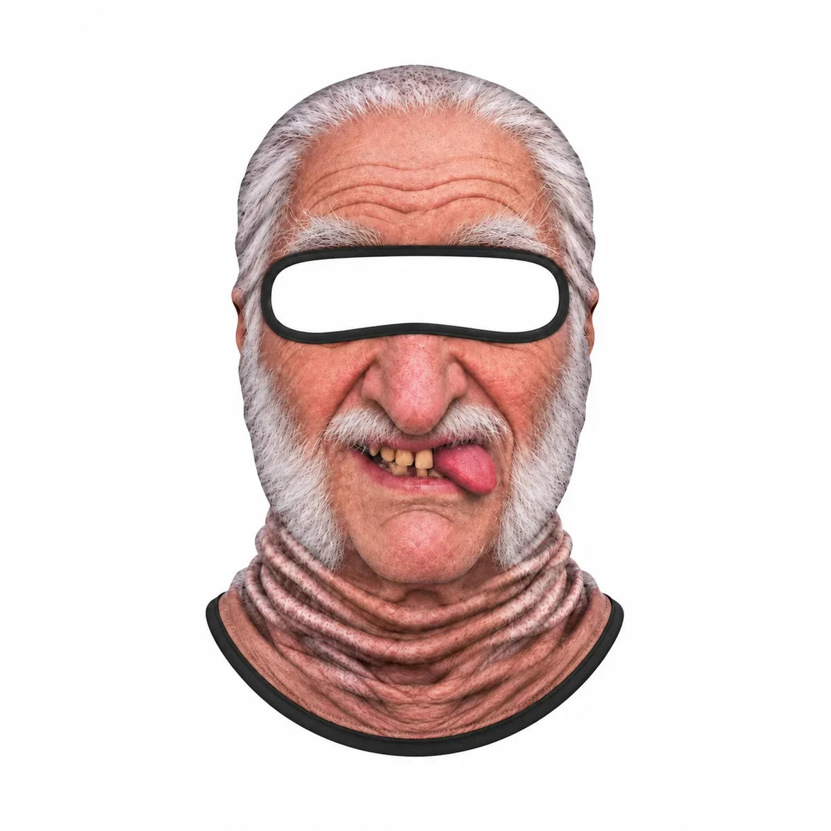 Funny Face Balaclava