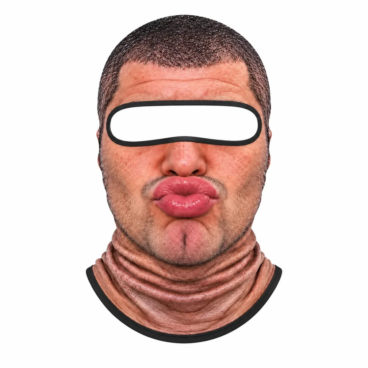 Funny Face Balaclava